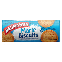 Buy Baumanns Marie Biscuits 150g Online
