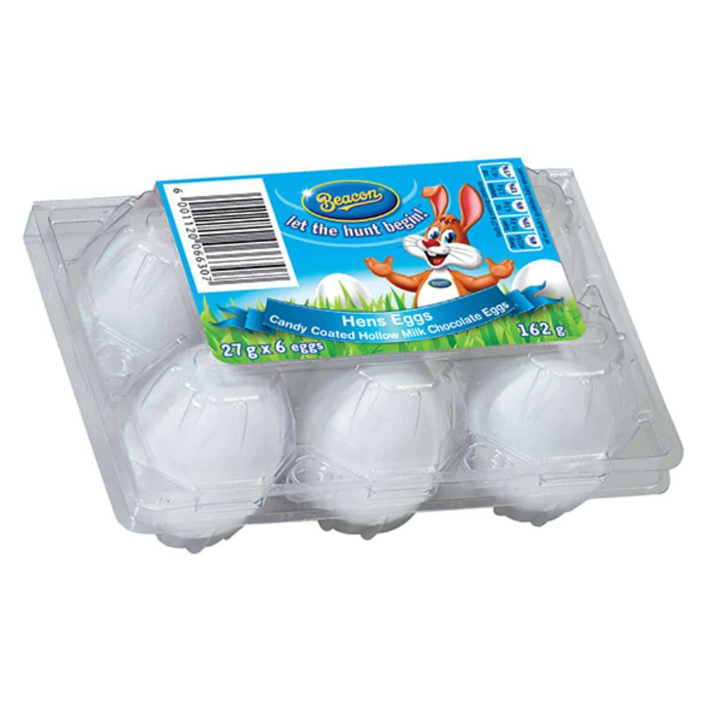 Buy Beacon Hens Eggs - Candy Coated Online