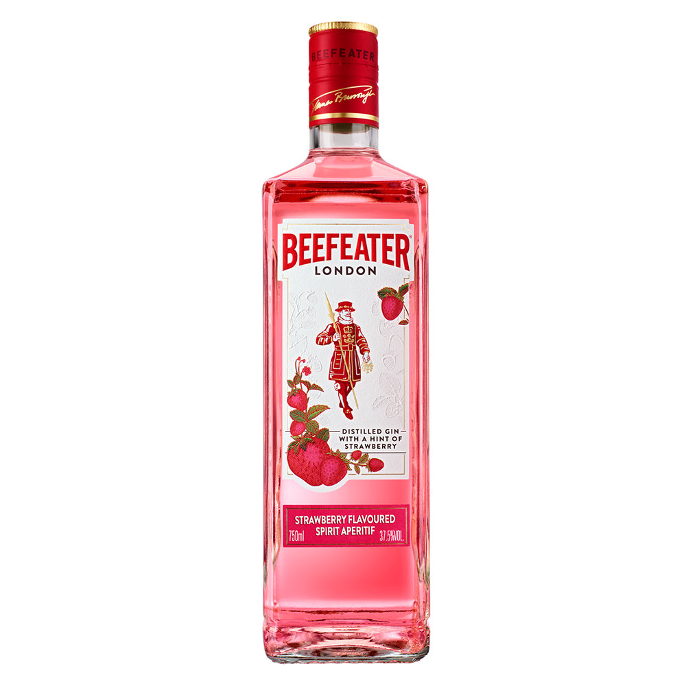 Buy Beefeater London Pink Gin 750ml Online