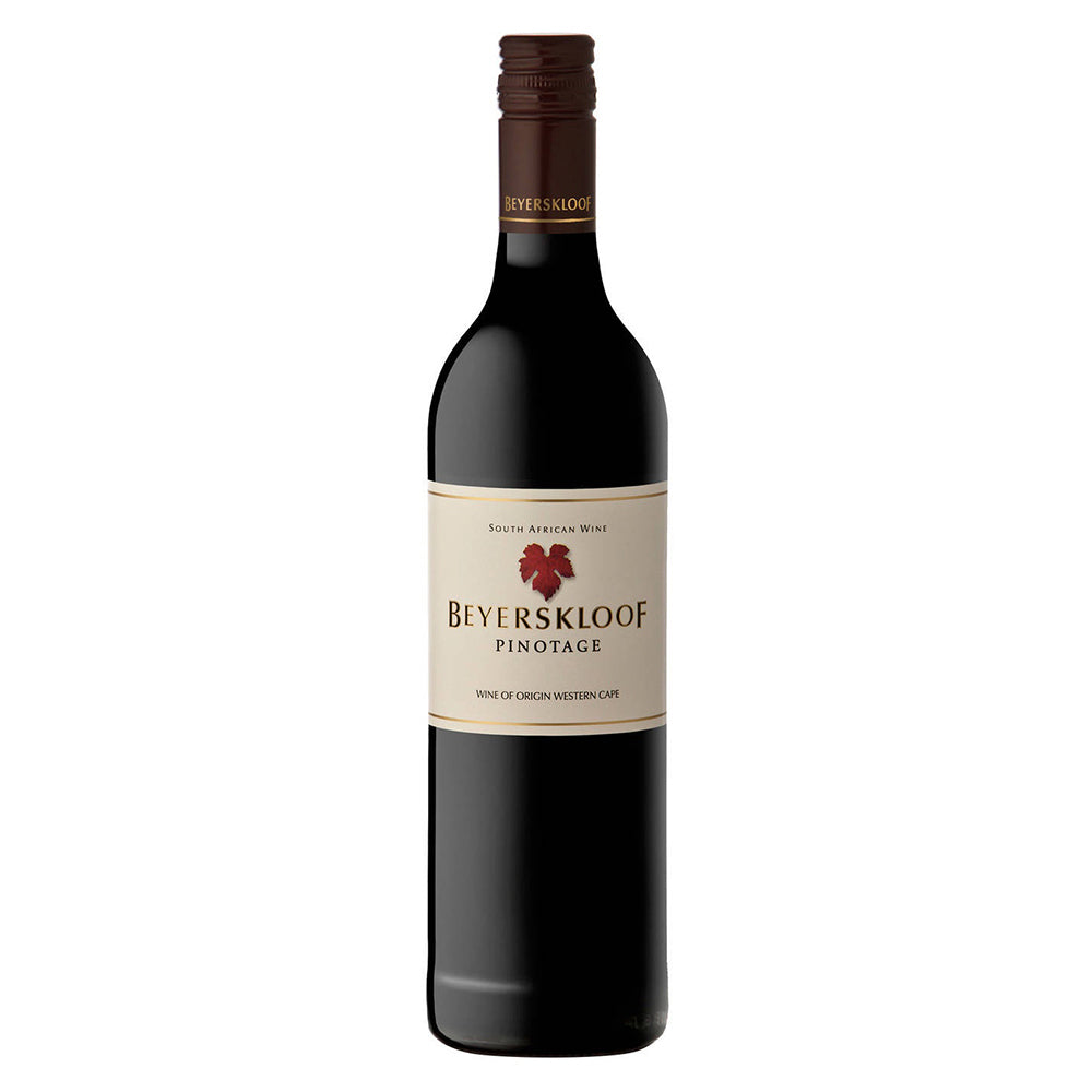 Buy Beyerskloof Pinotage Online