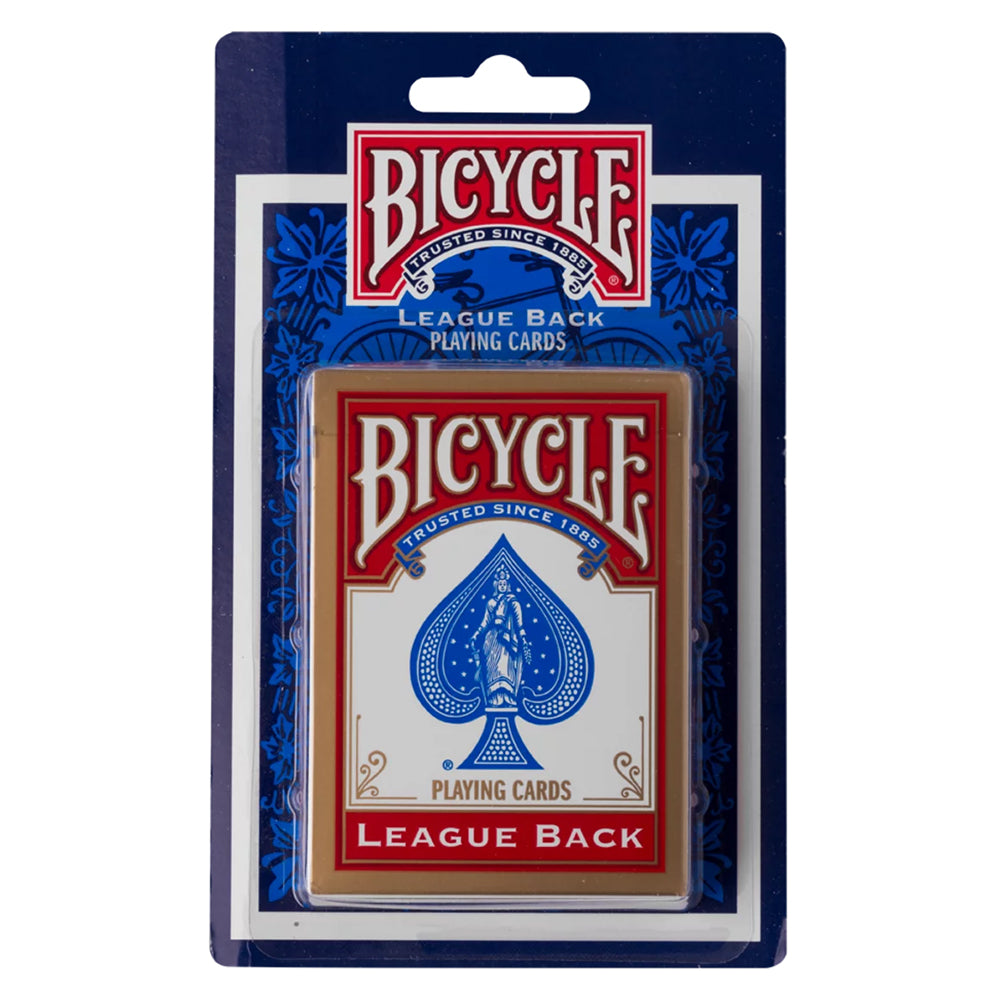 Buy Bicycle Playing Cards Deck Online