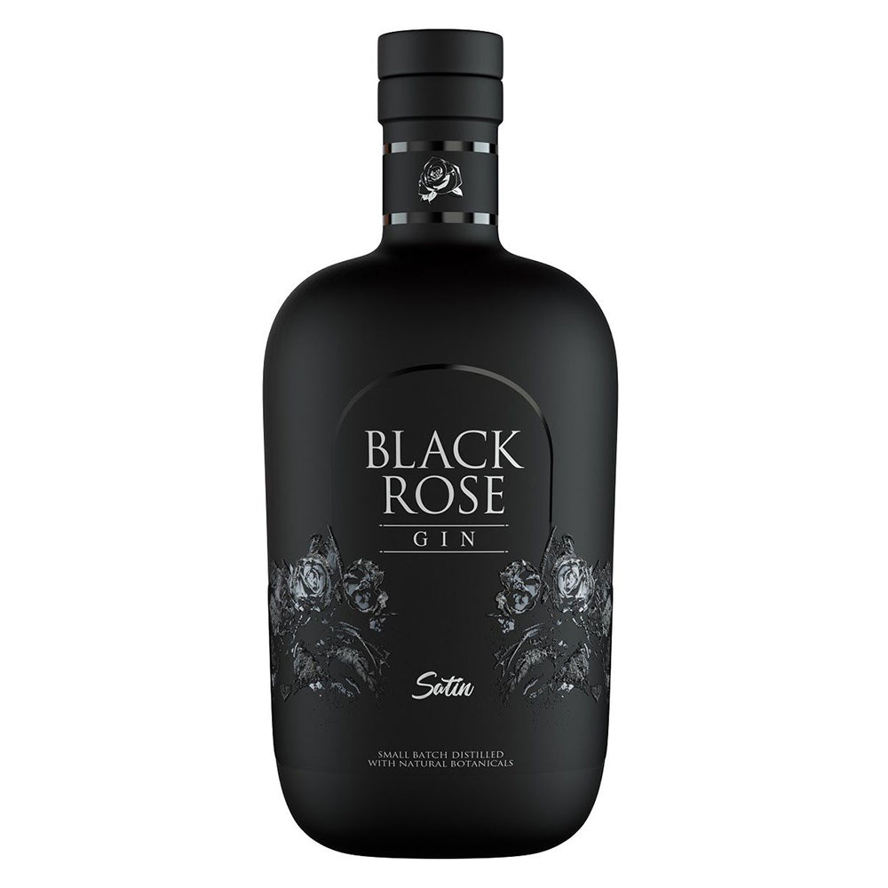 Buy Black Rose Satin Gin 750ml Online
