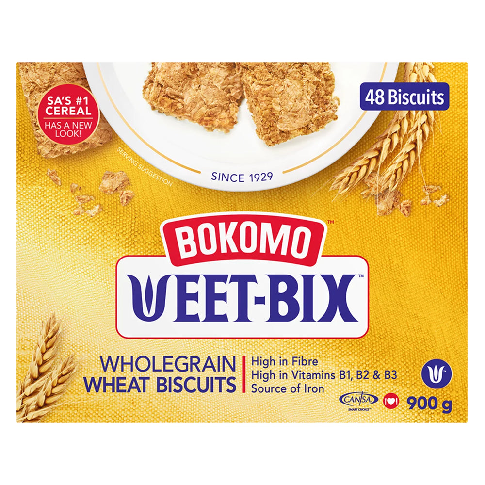 Buy Bokomo Weet-Bix 900g Online