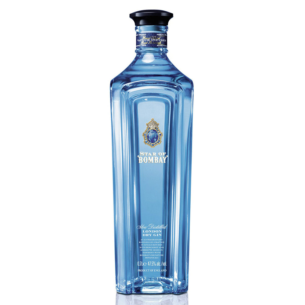 Buy Bombay Star of Bombay London Dry Gin Online