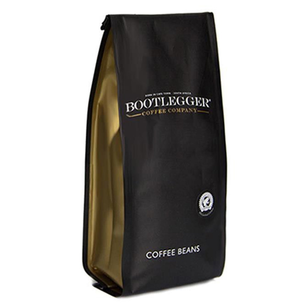 Buy Bootlegger Blend Coffee Beans 225g Online