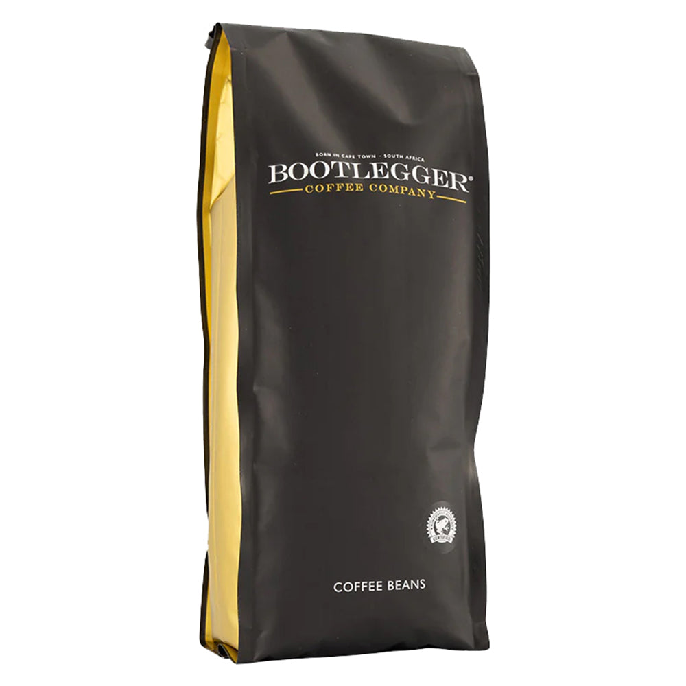 Buy Bootlegger Blend Coffee Beans 1kg Online
