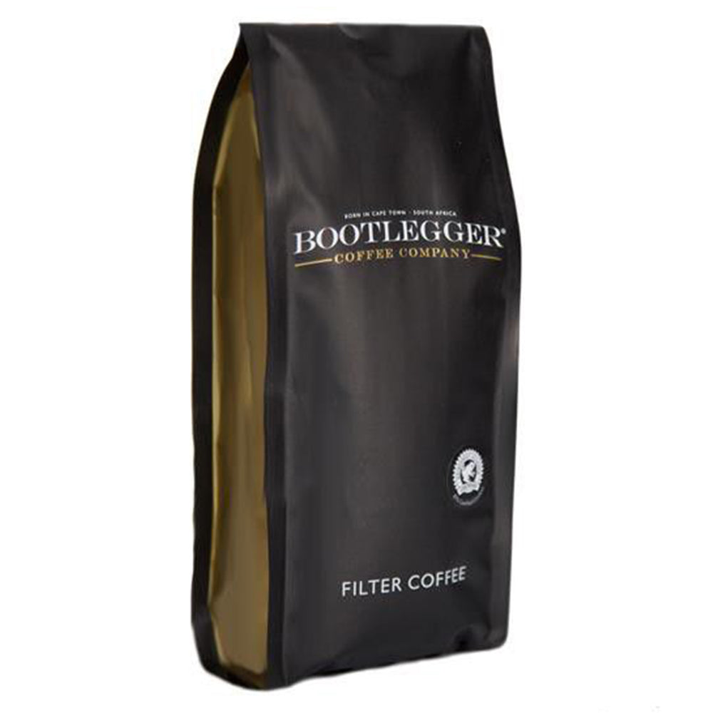 Buy Bootlegger Blend Filter Coffee 225g Online