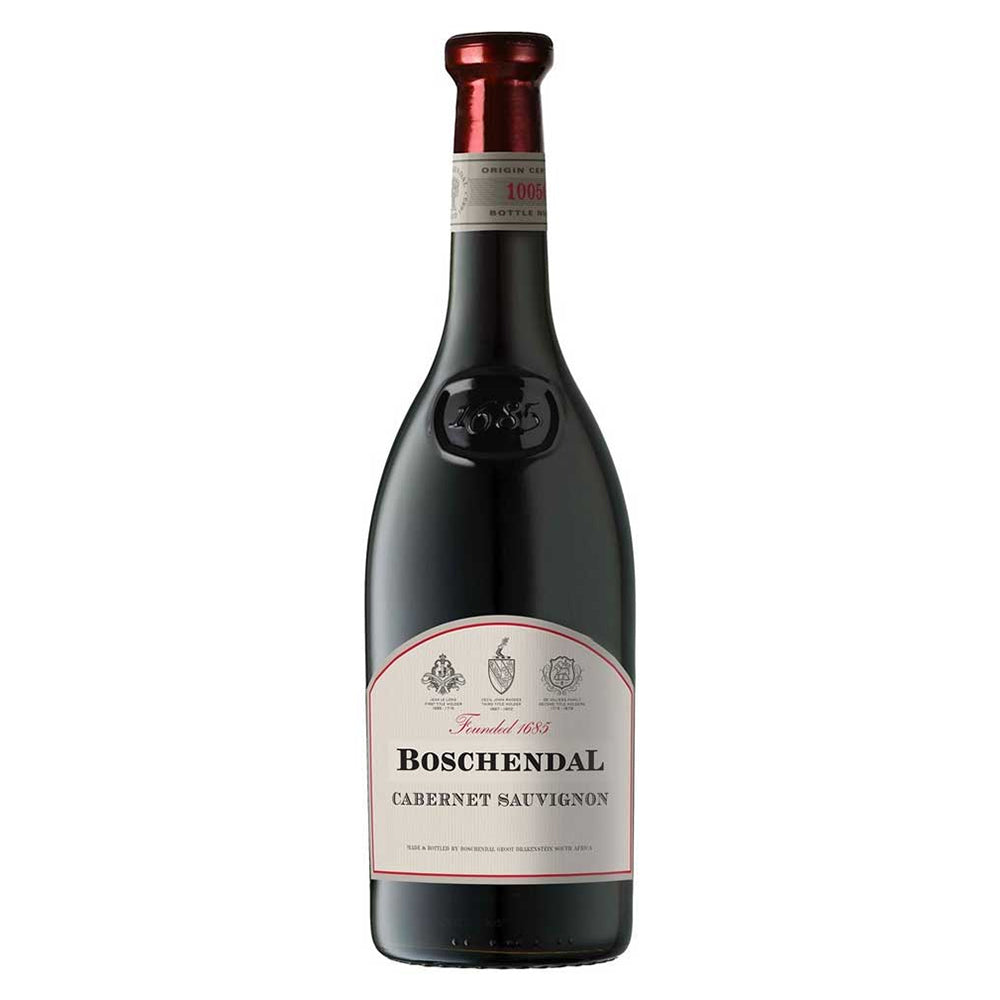 Buy Boschendal 1685 Cabernet Sauvignon 2016 Online