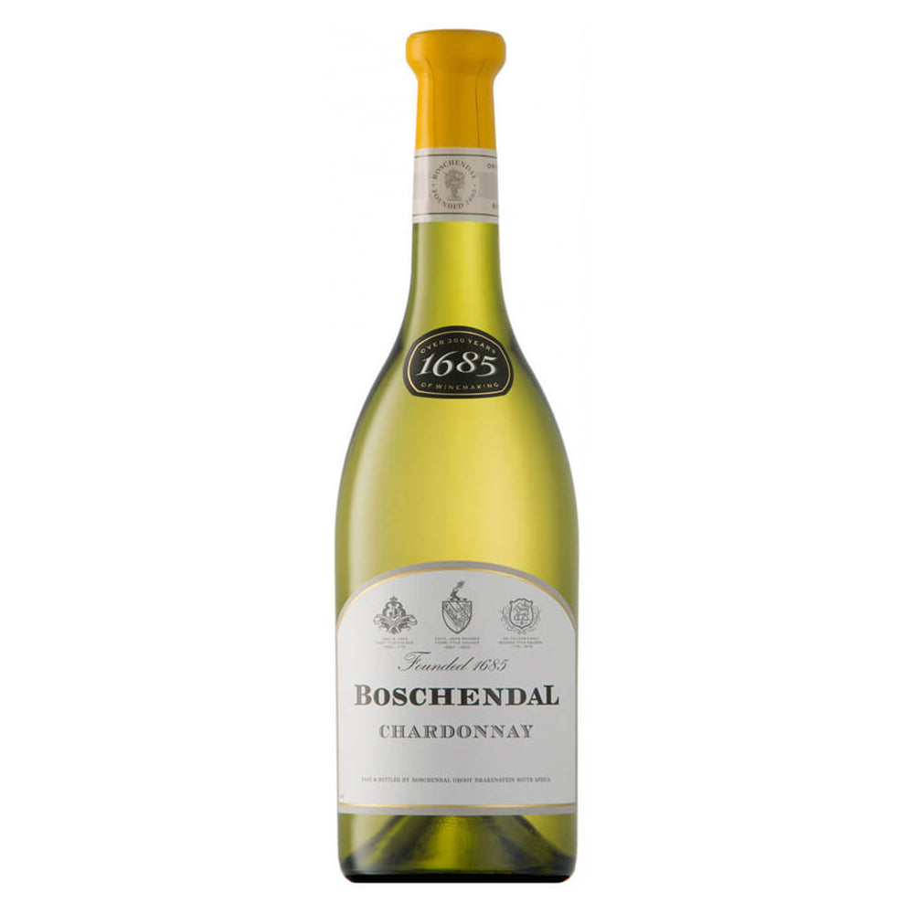 Buy Boschendal 1685 Chardonnay 2018 Online