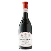 Buy Boschendal 1685 Shiraz 2019 Online