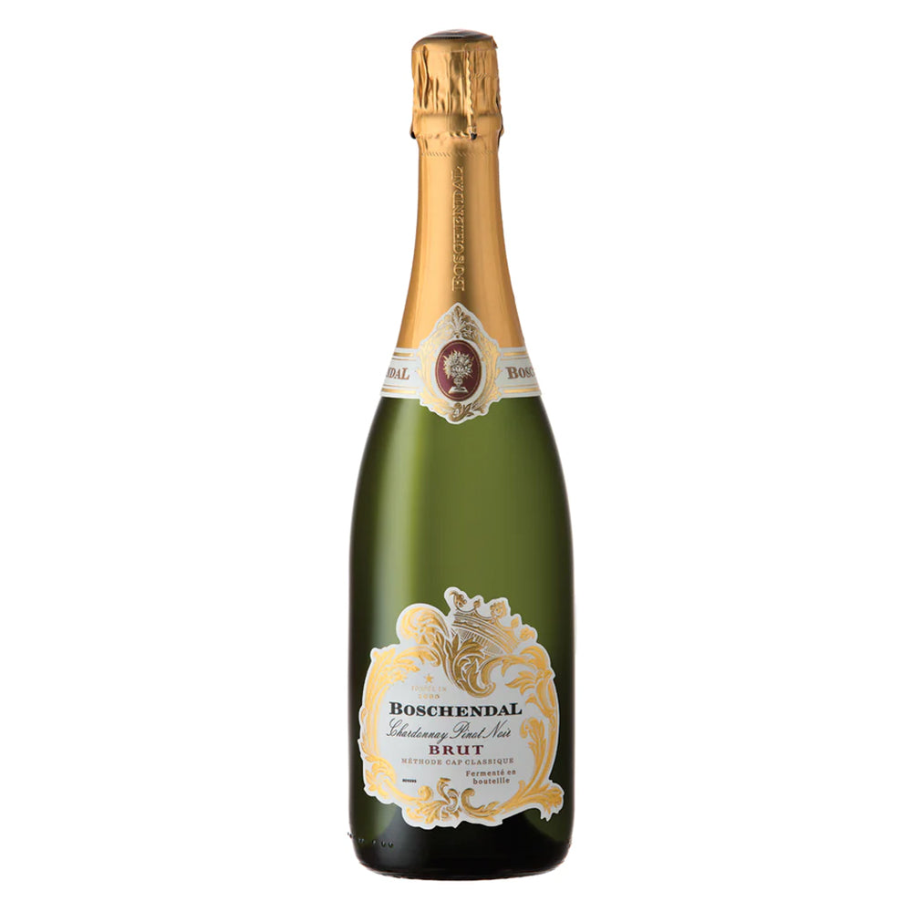 Buy Boschendal MCC Brut NV Online