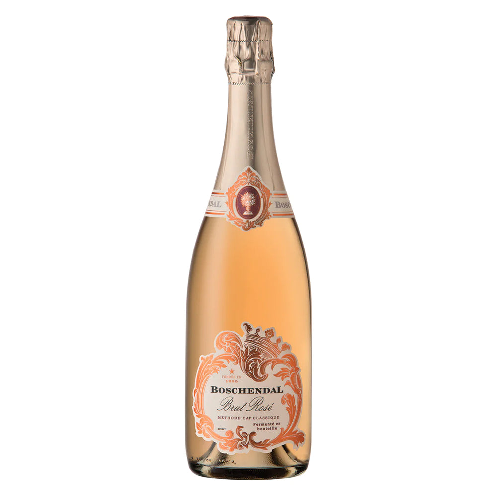 Buy Boschendal MCC Brut Rose NV Online