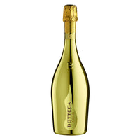 Buy Bottega Gold DOC Brut Prosecco 750ml Online