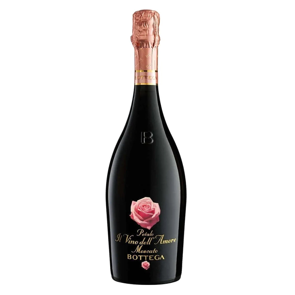 Buy Bottega Vino Del Amore Moscato Sparkling Wine Online