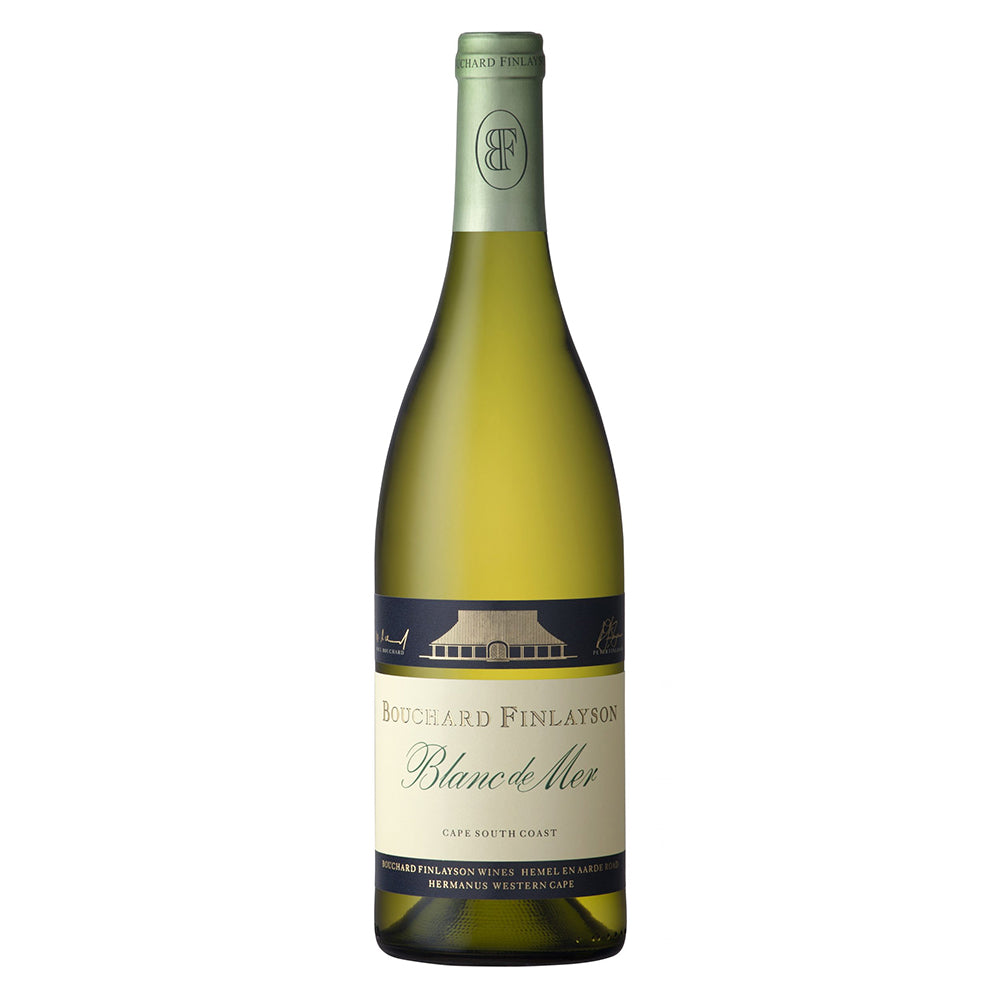 Buy Bouchard Finlayson Blanc De Mer Online