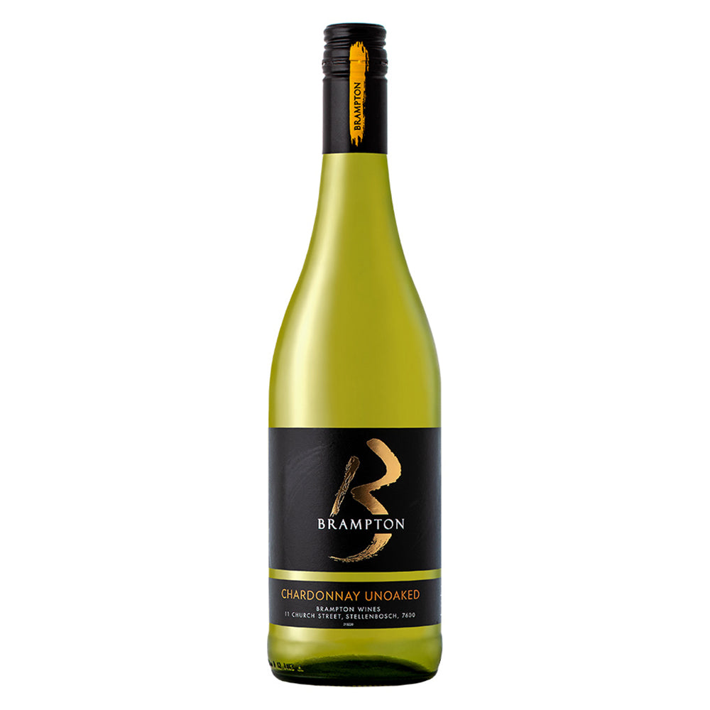 Buy Brampton Chardonnay Unoaked Online