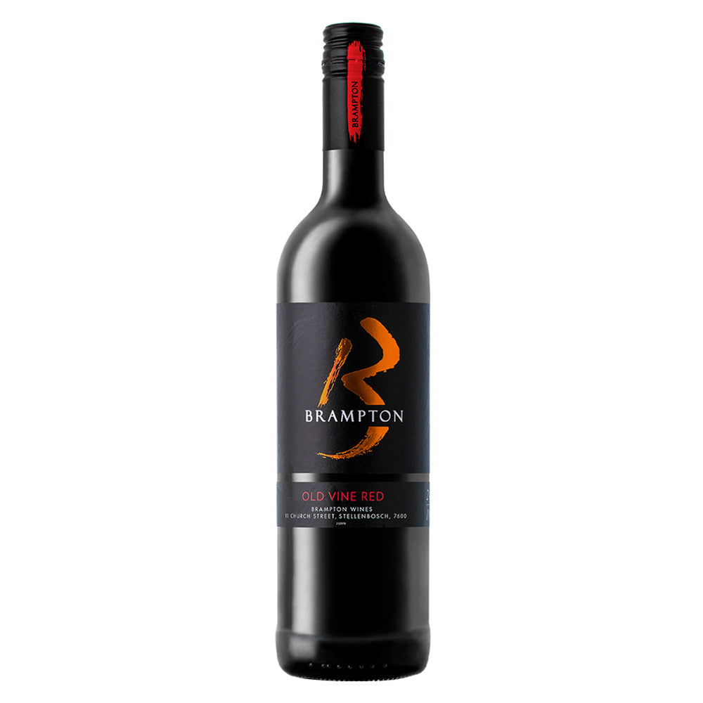 Buy Brampton Old Vines Red Online