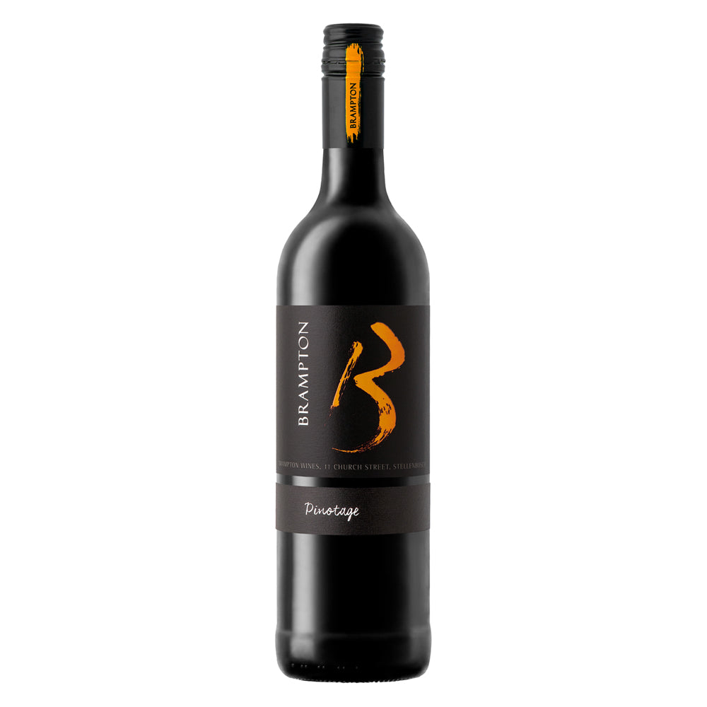 Buy Brampton Pinotage Online