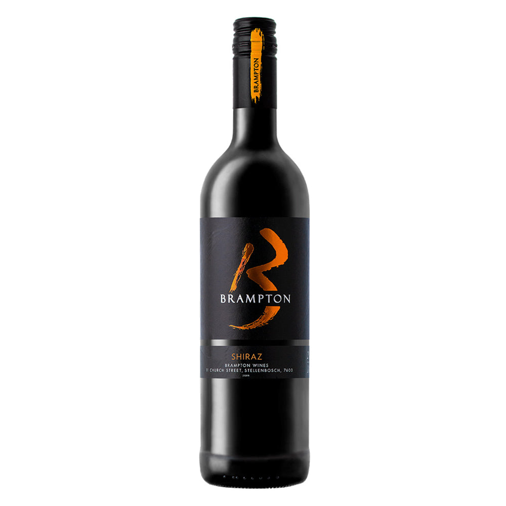 Buy Brampton Shiraz Online