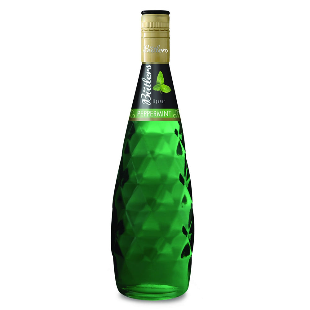 Buy Butlers Peppermint Liqueur 750ml Online