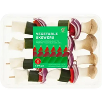 Buy Vegetable Sosatie - 3 Piece Online