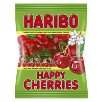 Haribo Happy Cherries Large Bag 200g