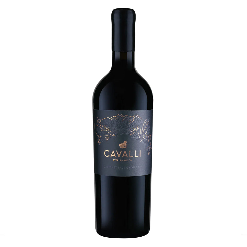Buy Cavalli Cabernet Sauvignon Online