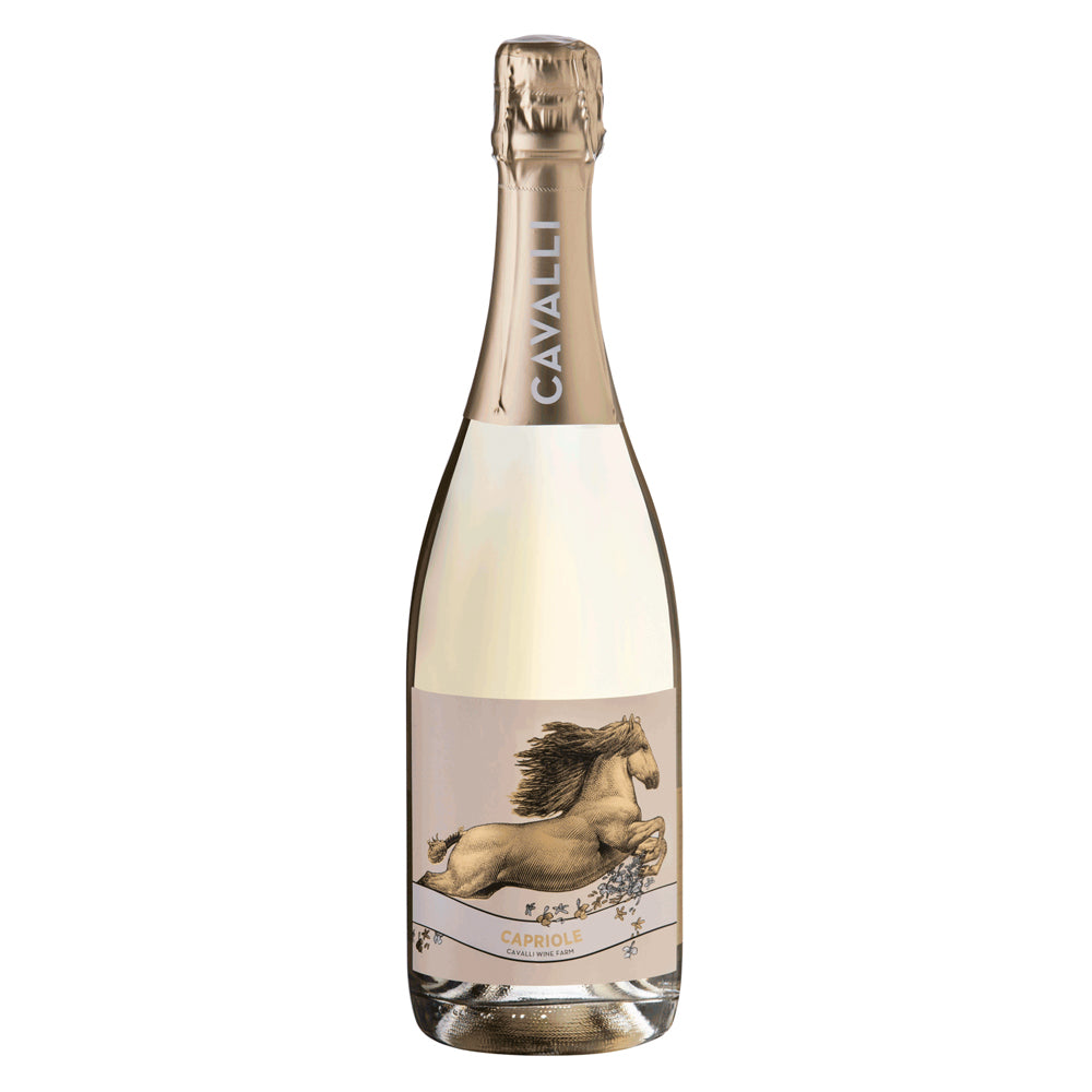 Buy Cavalli Capriole MCC Online