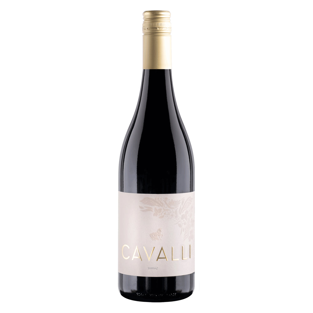 Buy Cavalli Shiraz Online