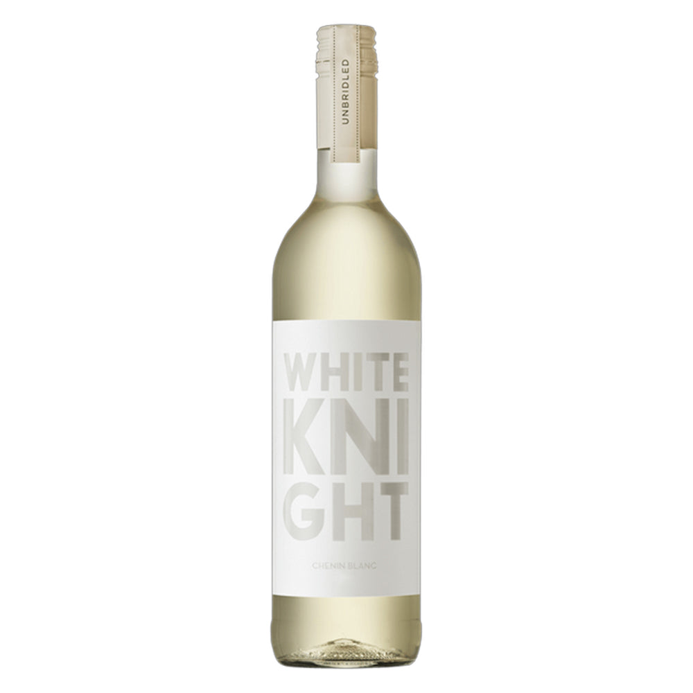Buy Cavalli White Knight Unoaked Chenin Blanc Online