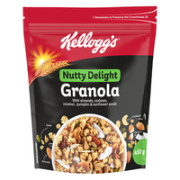 Kellogg's Granola Nutty Delight 450g