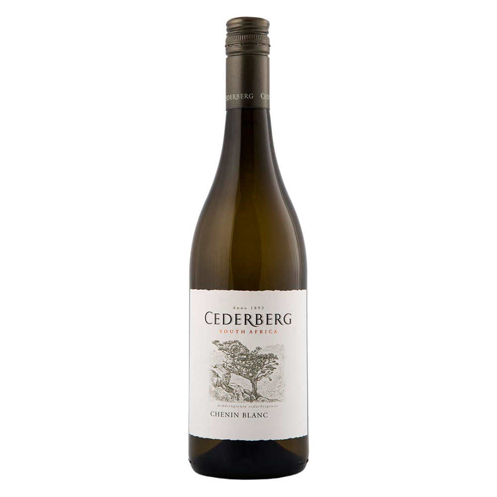 Buy Cederberg Chenin Blanc Online