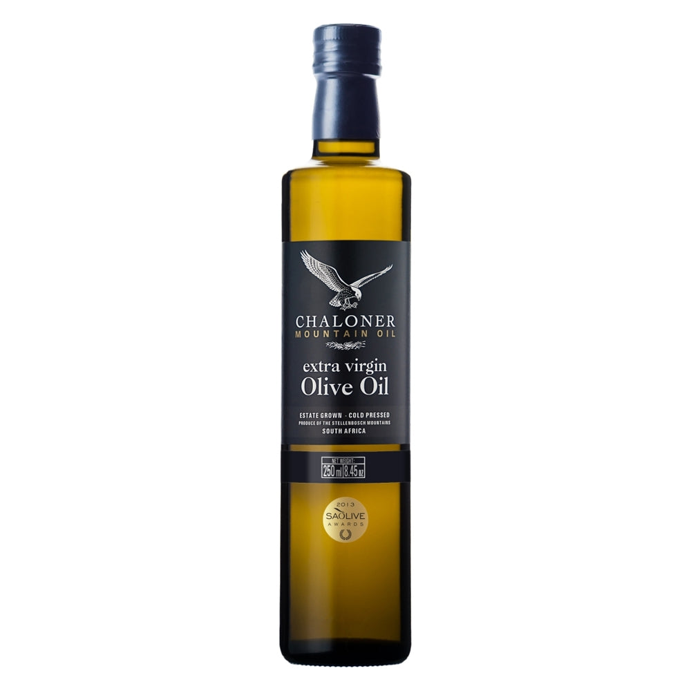 Buy Chaloner Premium Extra Virgin Olive Oil 250ml Online
