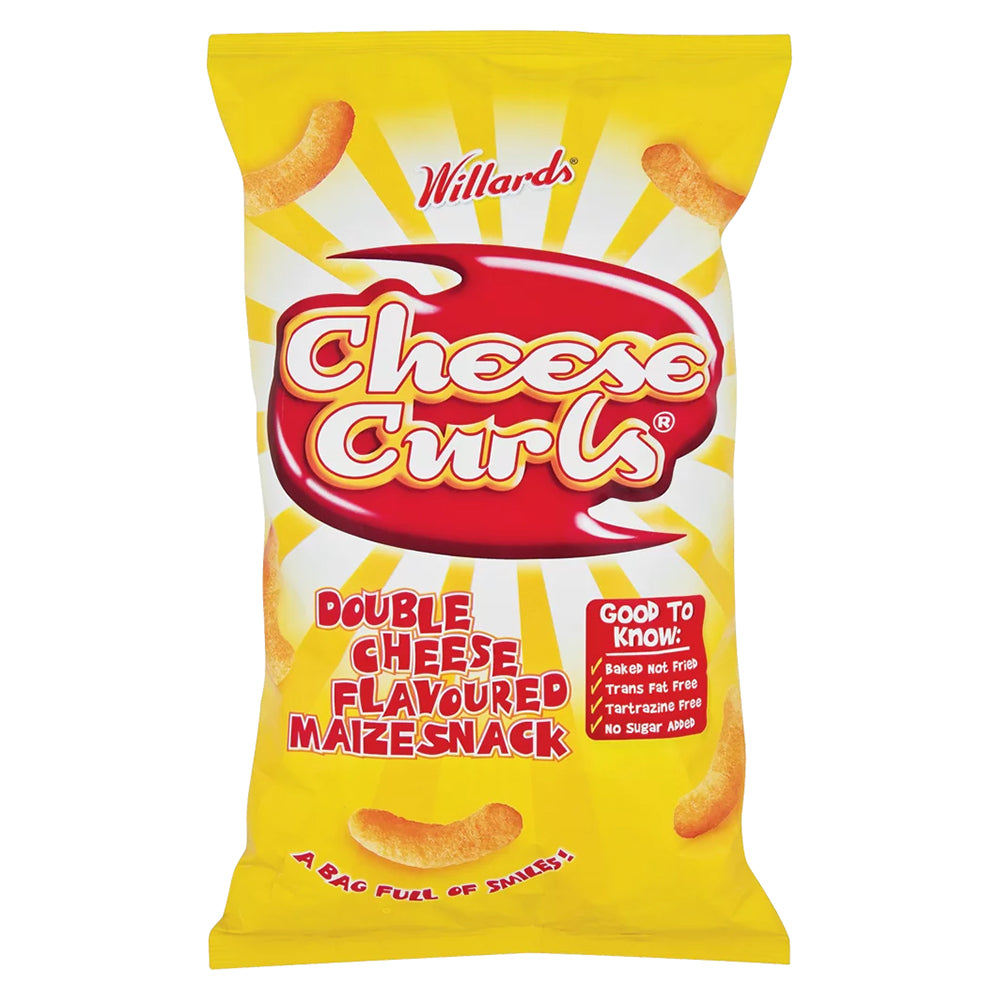Buy Cheese Curls Large Online