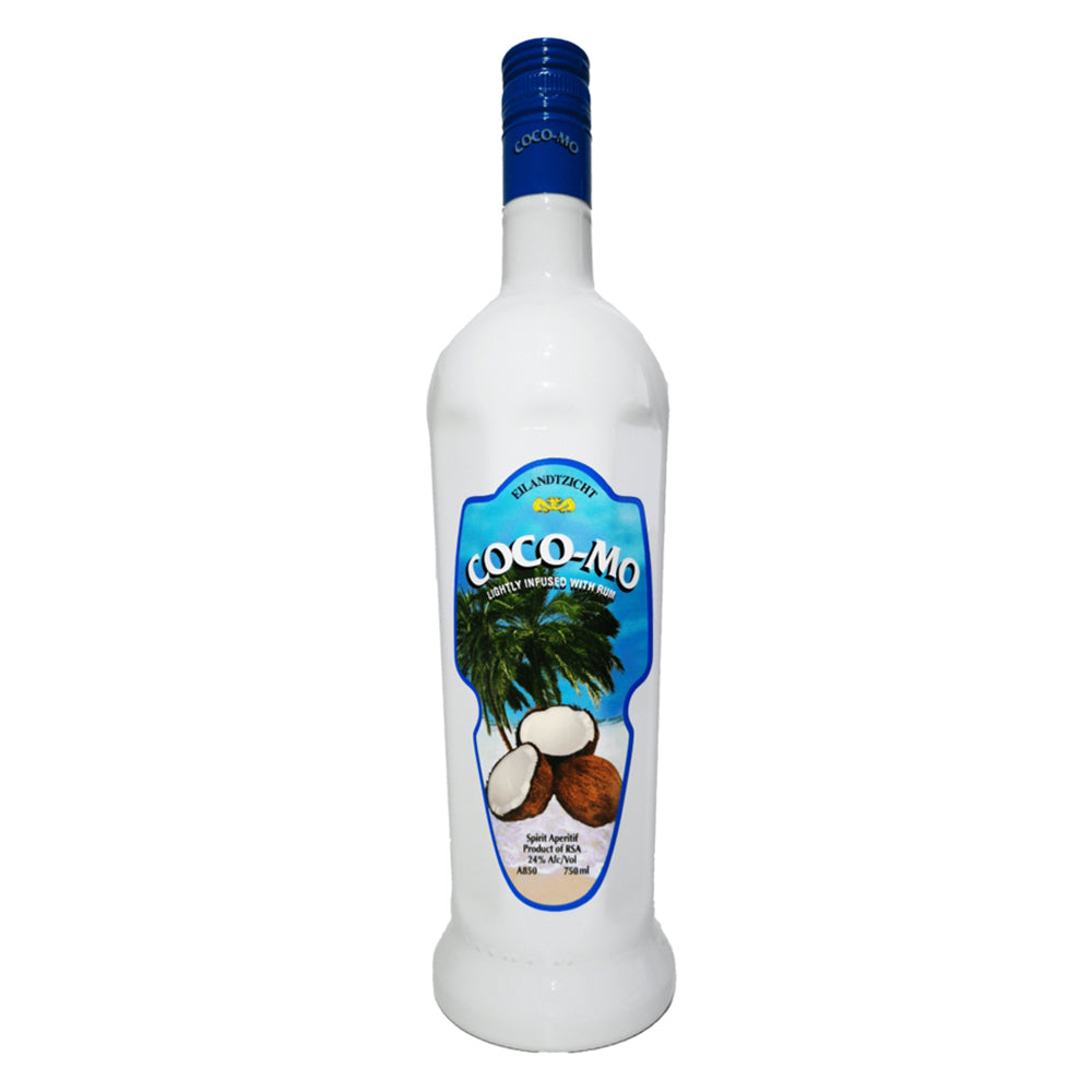 Buy Coco-Mo Coconut Liqueur 750ml Online