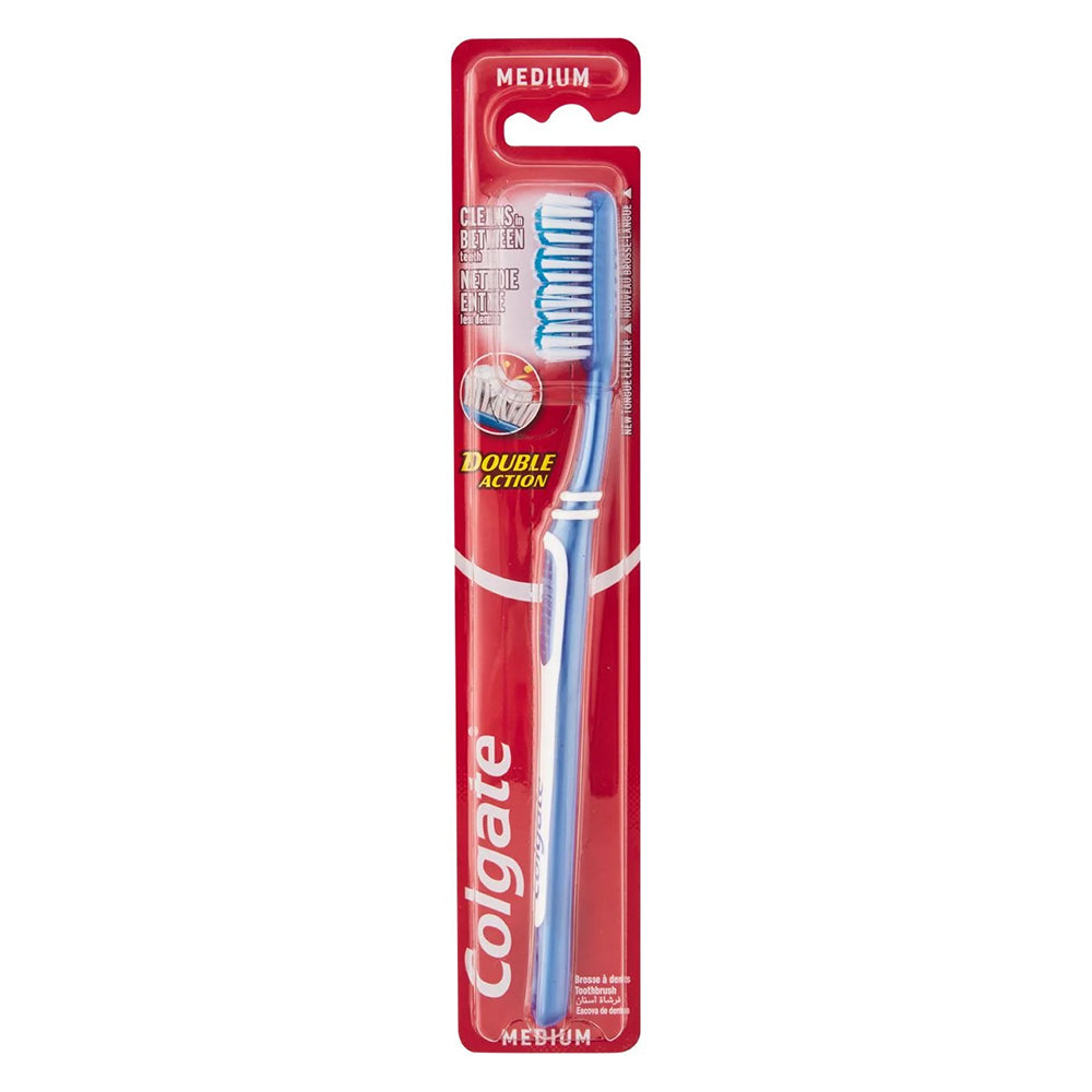 buy colgate double action toothbrush online