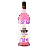 Buy Count Pushkin Vodka Botanical Online
