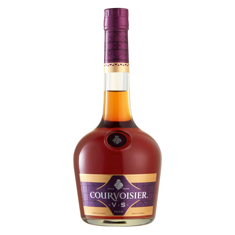 Buy Courvoisier V.S. Cognac 750ml Online