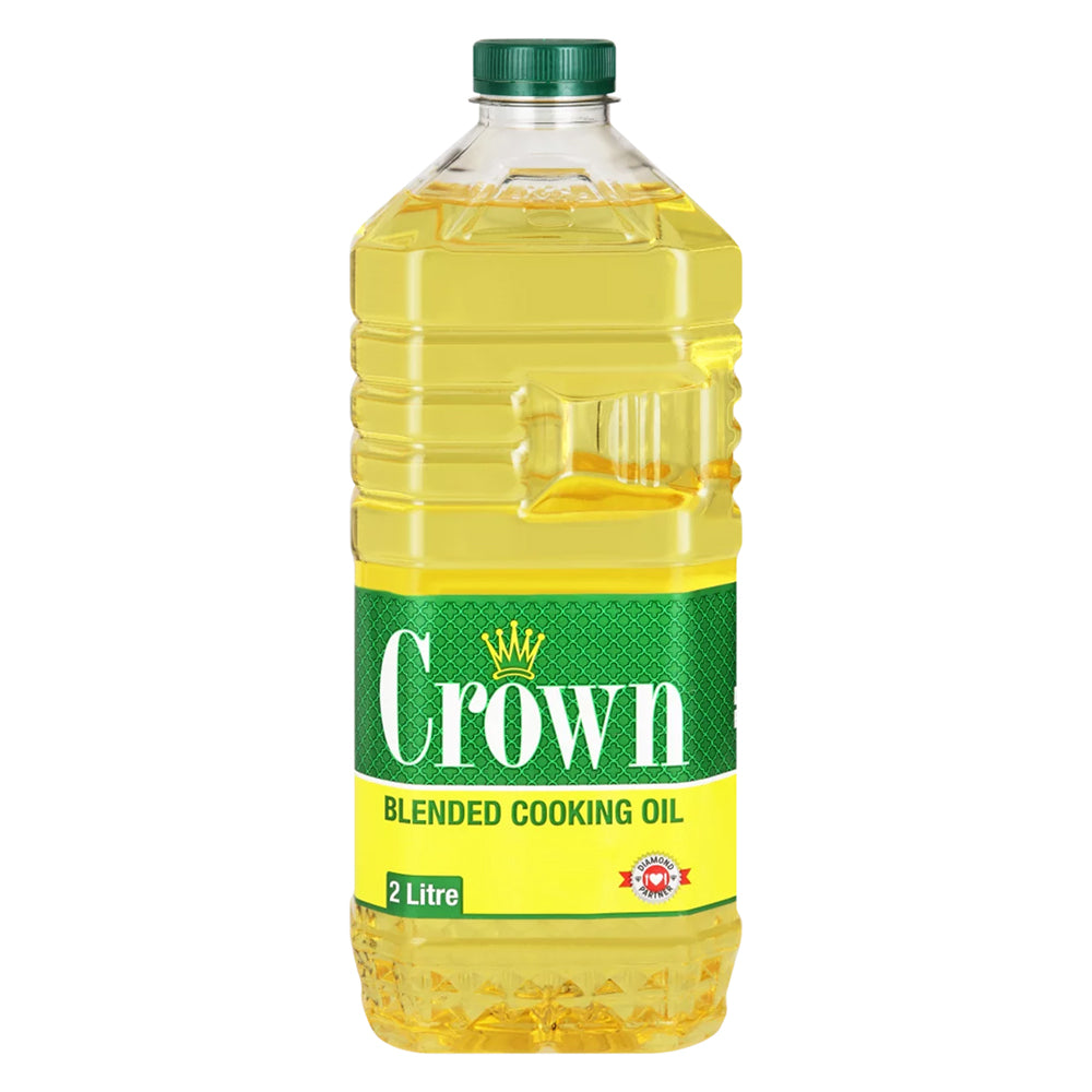 Buy Crown Cooking Oil 2L Online