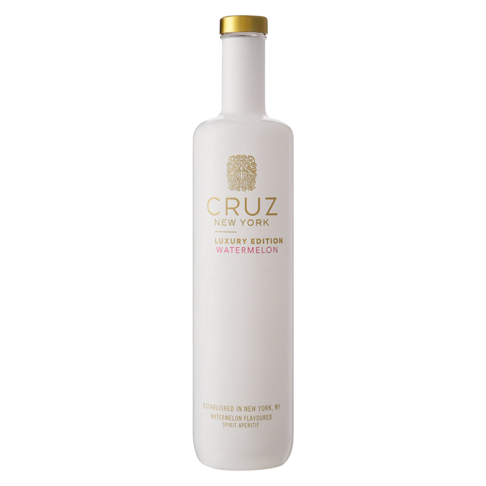 Buy Cruz Watermelon Vodka 750ml Online