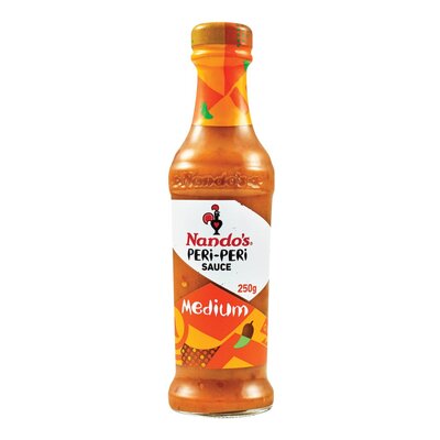 Nando's Medium Peri Peri 250g