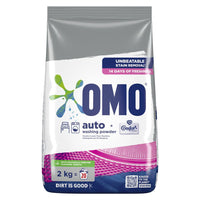Omo Auto Washing Powder 2kg