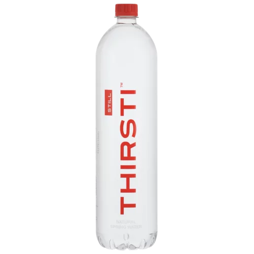 Thirsti Still Water 1.5L