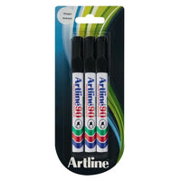 Artline 90 Permanent Markers