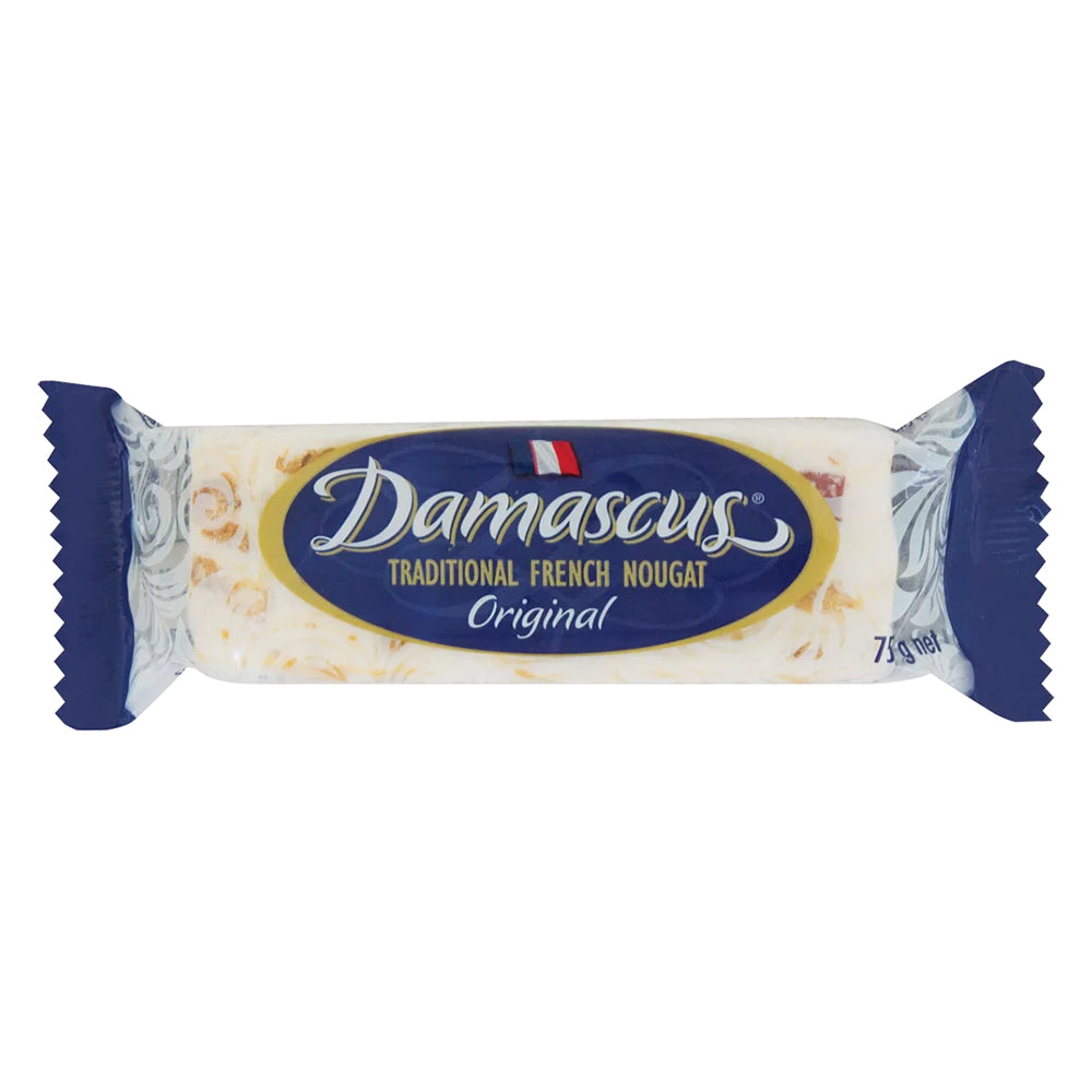 Buy Damascus Nougat Original 75g Online