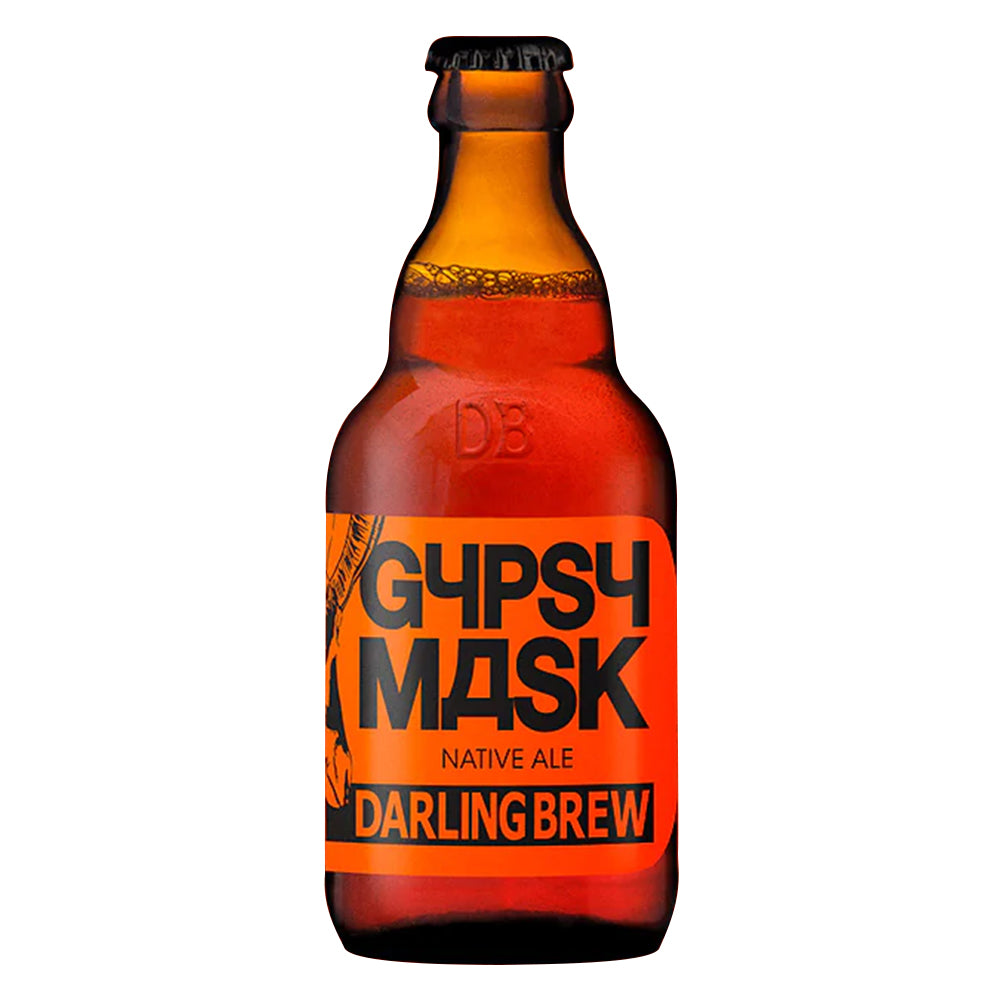 Buy Darling Brew Beer Gypsy Mask 330ml 4 Pack Online
