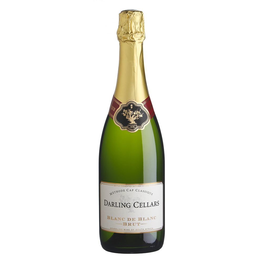 Buy Darling Cellars MCC Blanc De Blanc Brut 2018 Online