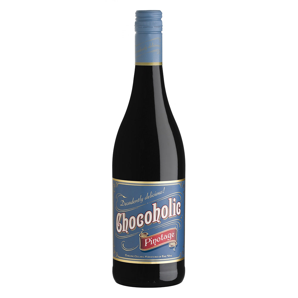 Buy Darling Cellars Pinotage Chocoholic Online