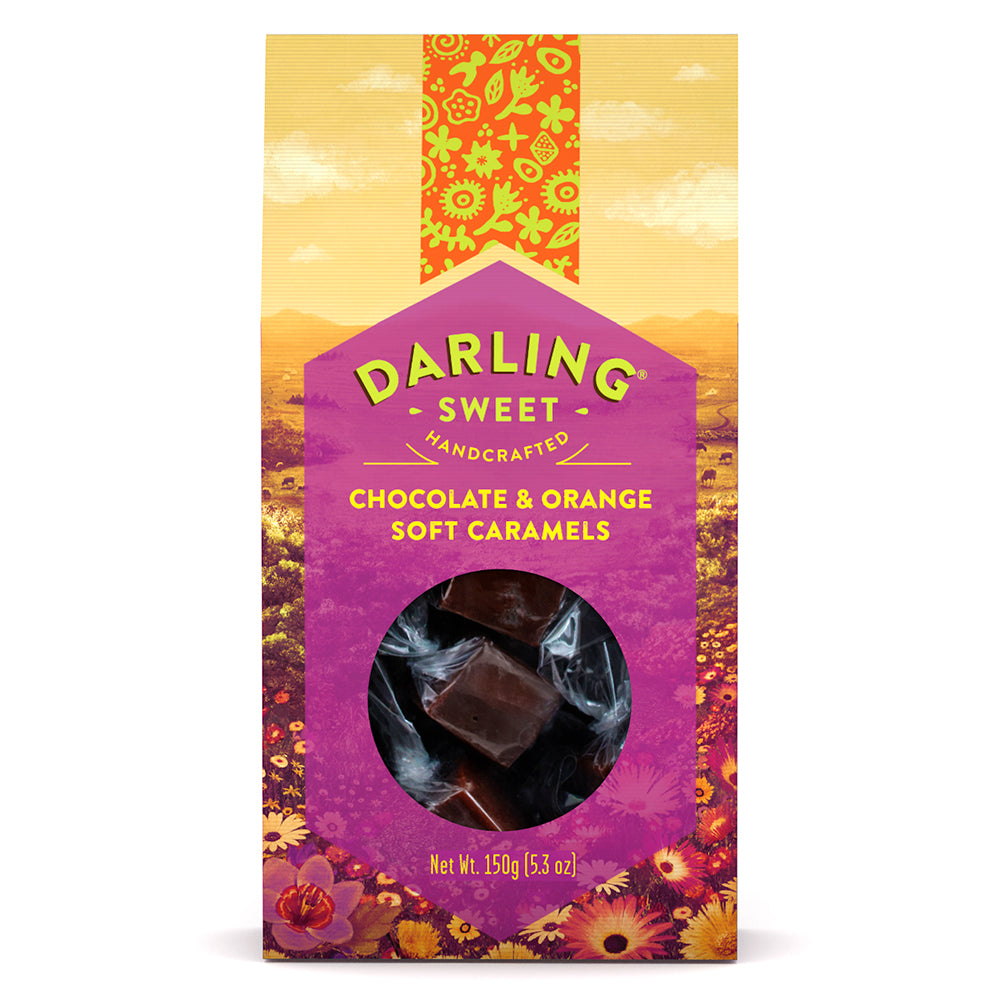 Buy Darling Sweet Products Online | Toffee & Caramels