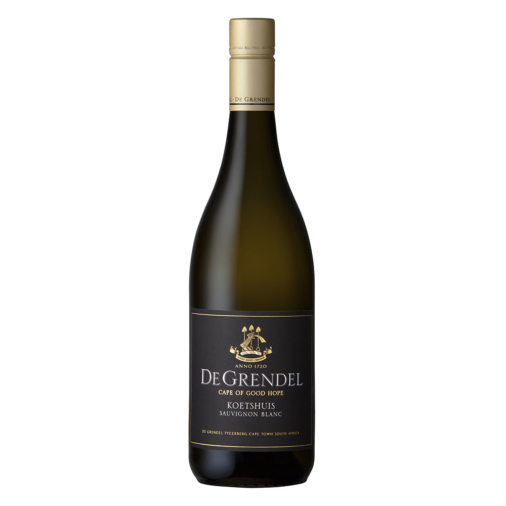 Buy De Grendel Koetshuis Sauvignon Blanc Online
